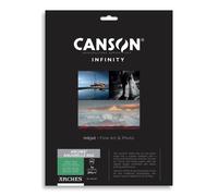 Canson Arches Aquarelle A4 310g - 10 Sheets