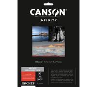 Canson ARCHES® Discovery Pack, A4, 8 Sheets