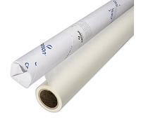 CANSON Archival Glassine Translucent Smooth 40gsm Interleaving Paper Roll, 1.118x50m, Ideal for Professional Photographers