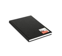 Canson Art Book One 200005567 Fine 100 g/m² 100 Sheets per Pad 110 x 160 mm White