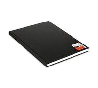 Canson ArtBook ONE - 27.9x35.6cm hardbound sketchbook including 98 sheets of 100gsm drawing paper