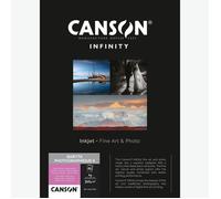 Canson Infinity Digital Paper, Baryta Photographique II, 310G, 13 X 19 inches, 25 Sheets A3 (F11-BPL310131925)