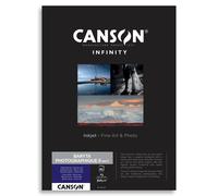 Canson Baryta Photographique II Matt A3 310g - 25 Sheets
