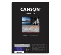 Canson Baryta Photographique II Matt A3+ 310g - 25 Sheets