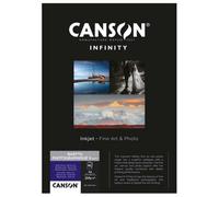 Canson Baryta Photographique Mark II 310 Photo Paper | A4 - 25 Sheets