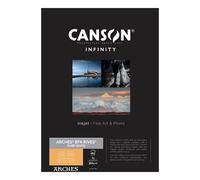 Canson BFK Rives Pure White A3 310g - 25 Sheets