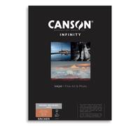 Canson BFK Rives White A3 310g - 25 Sheets