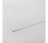 Canson C Grain Drawing Paper - 25 Sheets A4 125gsm White