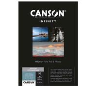 Canson Infinity Edition Etching Rag 310gsm Photo Paper - Acid Free - 100% Cotton