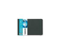 Canson Watercolour Sketchbook Graduate – Hardbound, 250 g/m2, 56 pp, 21.6 x 14 cm (Landscape)