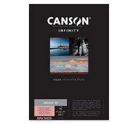 Canson Infinity Arches 88 100% Satin 310g Box 32.9 x 48.3 25H Natural White