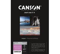 Canson Baryta Photographique Mark II 310 Photo Paper | A4 - 25 Sheets