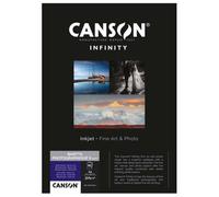 Canson Infinity Baryta Photographique Mark II 310gsm Photo Paper - Acid Free A4