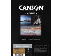 Canson Infinity Baryta Prestige II Gloss Paper, 340 gsm, A3, 25 Sheets