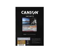 Canson Baryta Prestige II 340 Photo Paper | A3 - 25 sheets