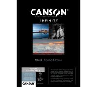 Canson Infinity Edition Etching Rag II Matte Paper, 310 gsm, A4, 25 Sheets