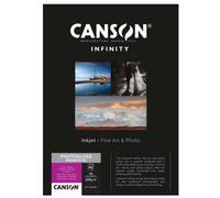 Canson Infinity Photo Gloss Premium RC 270gsm Photo Paper - Acid Free A4 - 25 Sh
