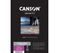 Canson Photo Lustre Premium RC 310 Photo Paper | A3 Plus - 25 Sheets