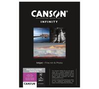 Canson Infinity Photo Lustre Premium RC 310gsm Photo Paper - Acid Free A4 - 25 S