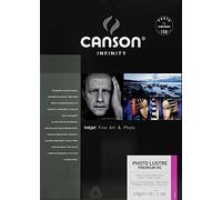 Canson Photo Lustre Premium RC 310 Photo Paper | A2 - 25 Sheets