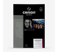 Canson : Infinity : Photosatin Premium : Inkjet Paper : 270gsm : 25 Sheets : A3