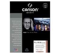 Canson Infinity Print MaKing Rag 310gsm A4 25 Sheets
