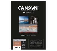 Canson Infinity PrintMaKing Rag 310 Photo Paper A4 - 25 Sheets
