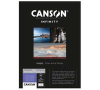 Canson Infinity Rag Photographique Duo 220gsm Photo Paper - Double Sided - A4 25