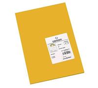 Canson Iris Vivaldi A4 185 GSM Smooth Colour Paper - Leather (Pack of 50 Sheets)