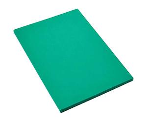 Canson Iris Vivaldi A4 Amazon Green Sheets Pen 50 Units