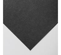 Canson : Mi-Teintes : Pastel Paper : 160gsm : 55x75cm : Black