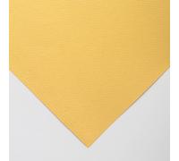 Canson : Mi-Teintes : Pastel Paper : 160gsm : 55x75cm : Canary
