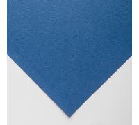 Canson : Mi-Teintes : Pastel Paper : 160gsm : 55x75cm : Royal Blue