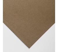 Canson : Mi-Teintes : Pastel Paper : 160gsm : 55x75cm : Tobacco