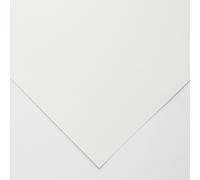 Canson : Mi-Teintes : Pastel Paper : 160gsm : 55x75cm : White