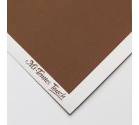 Canson : Mi-Teintes Touch : Pastel Paper : 350gsm : 50x65cm : 133 : Sepia