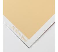 Canson : Mi-Teintes Touch : Pastel Paper : 350gsm : 50x65cm : 407 : Cream