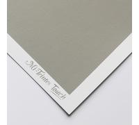 Canson : Mi-Teintes Touch : Pastel Paper : 350gsm : 50x65cm : 431 : Steel Grey