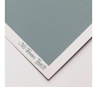 Canson : Mi-Teintes Touch : Pastel Paper : 350gsm : 50x65cm : 490 : Light Blue