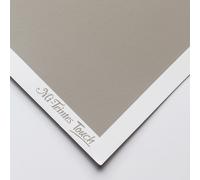 Canson : Mi-Teintes Touch : Pastel Paper : 350gsm : 50x65cm : Flannel Grey