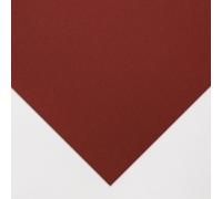Canson : Mi-Teintes : Velvet Sheets : 50x65cm (Apx. 20x25in) : 430gsm : Deep Red 606