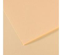 Canson MI-Tints (Honeycomb) Paper - 25 Sheets A4 160gsm Ivory 111