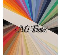 Canson Paper, White, 110x75cm