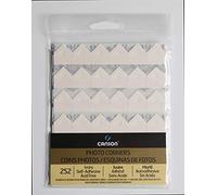 Canson Photo Corners Ivory