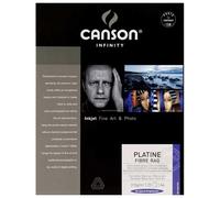 Canson Platine Fibre Rag 310 A4 - 10 Sheets