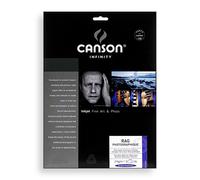 Canson Rag Photographique 210 A3+ - 25 Sheets