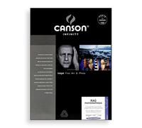 Canson Rag Photographique 310 A3+ - 25 Sheets