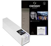 Canson Rag Photographique 310 Photo Paper 100% Cotton | A3 - 25 Sheets