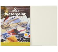 CANSON Watercolor Postcards, 5 x 7 by Canson