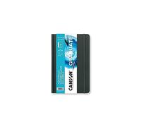 CANSON Watercolour Sketchbooks, Paper, White, 5.5x8.5'' -14x21.6cm